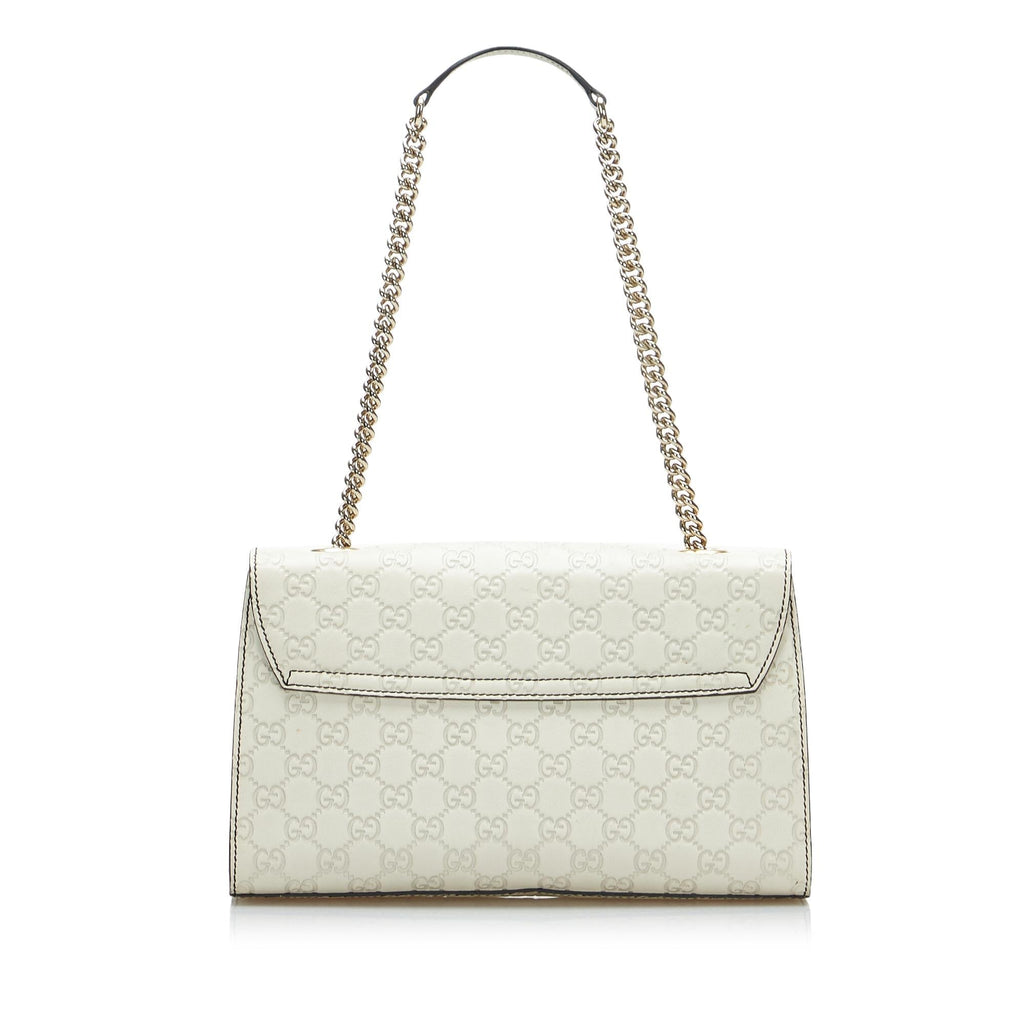 Gucci Medium Guccissima Emily (SHG-6oVabH)