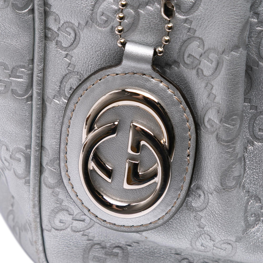 Gucci Medium Guccissima Sukey Tote