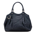 Gucci Medium Guccissima Sukey Tote