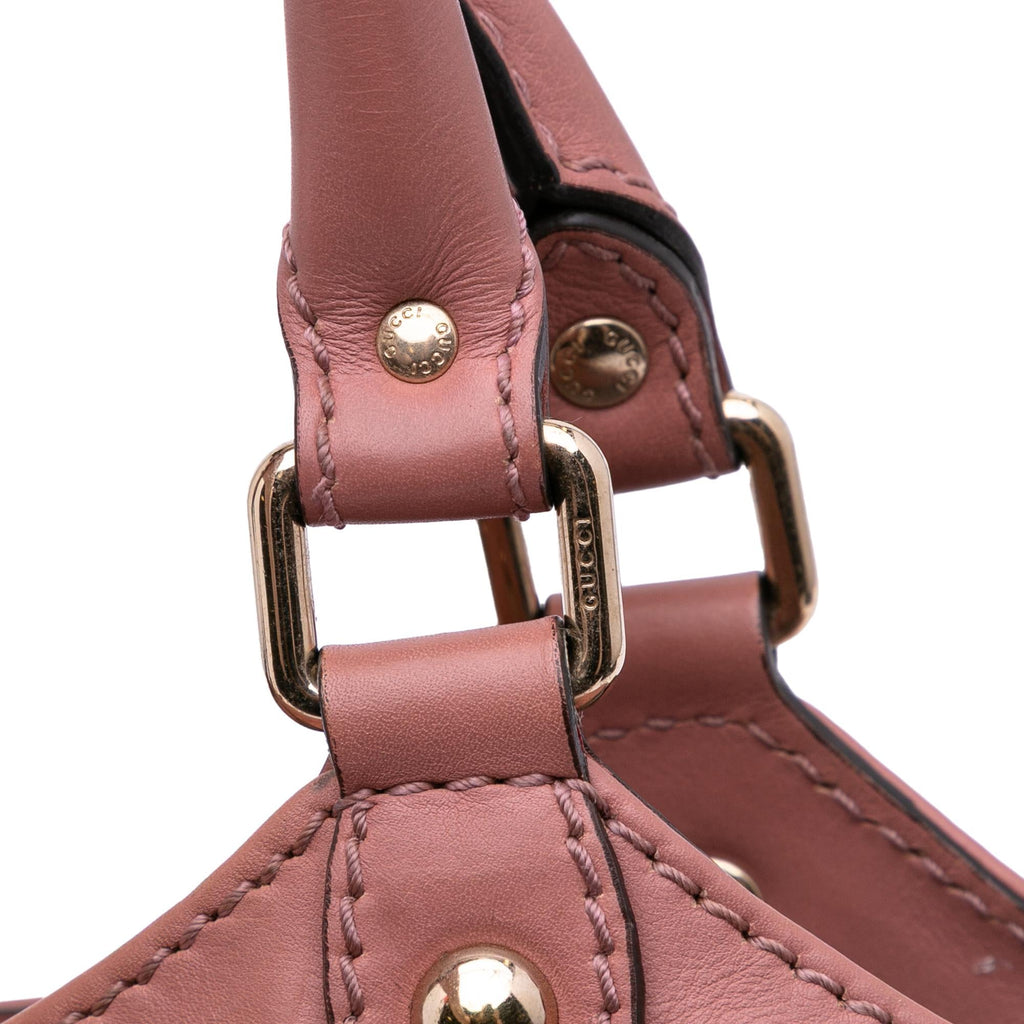 Gucci Medium Guccissima Sukey Tote
