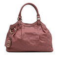 Gucci Medium Guccissima Sukey Tote