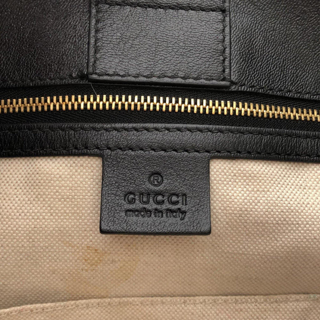 Gucci Medium Horsebit 1955 Tote Bag (SHG-q10Dvn)