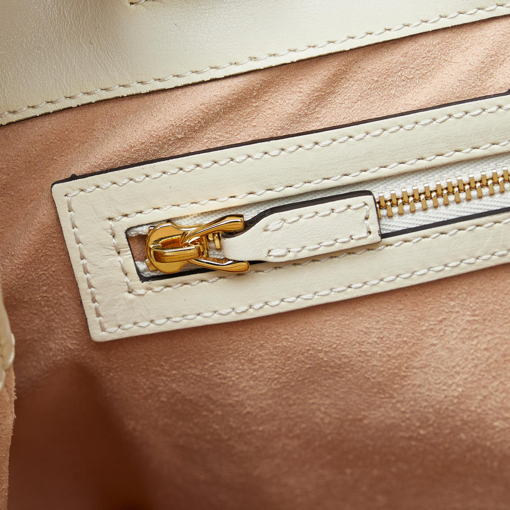 Gucci Medium Jackie 1961 Satchel (SHG-pDTD5Z)