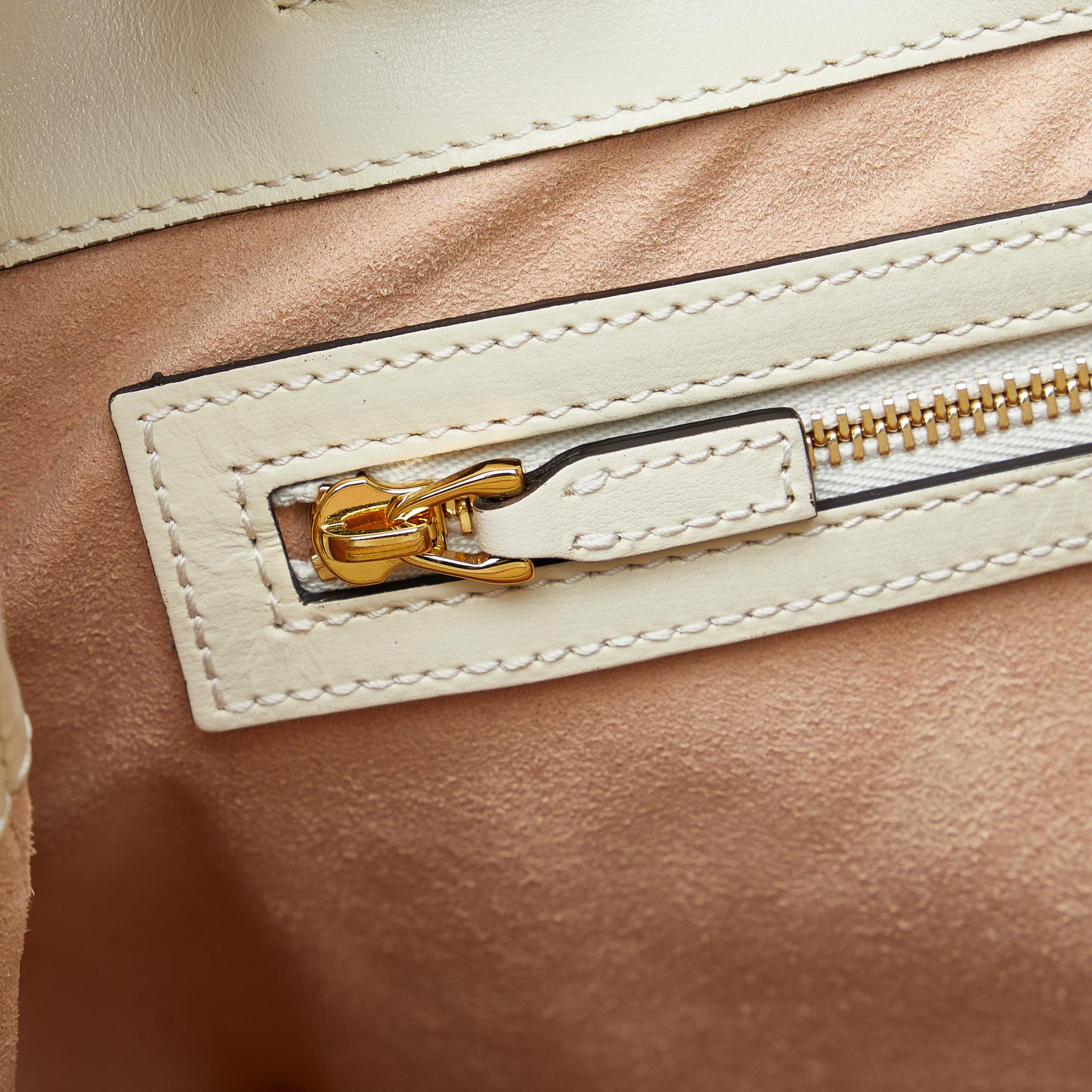Gucci Medium Jackie 1961 Satchel (SHG-pDTD5Z)