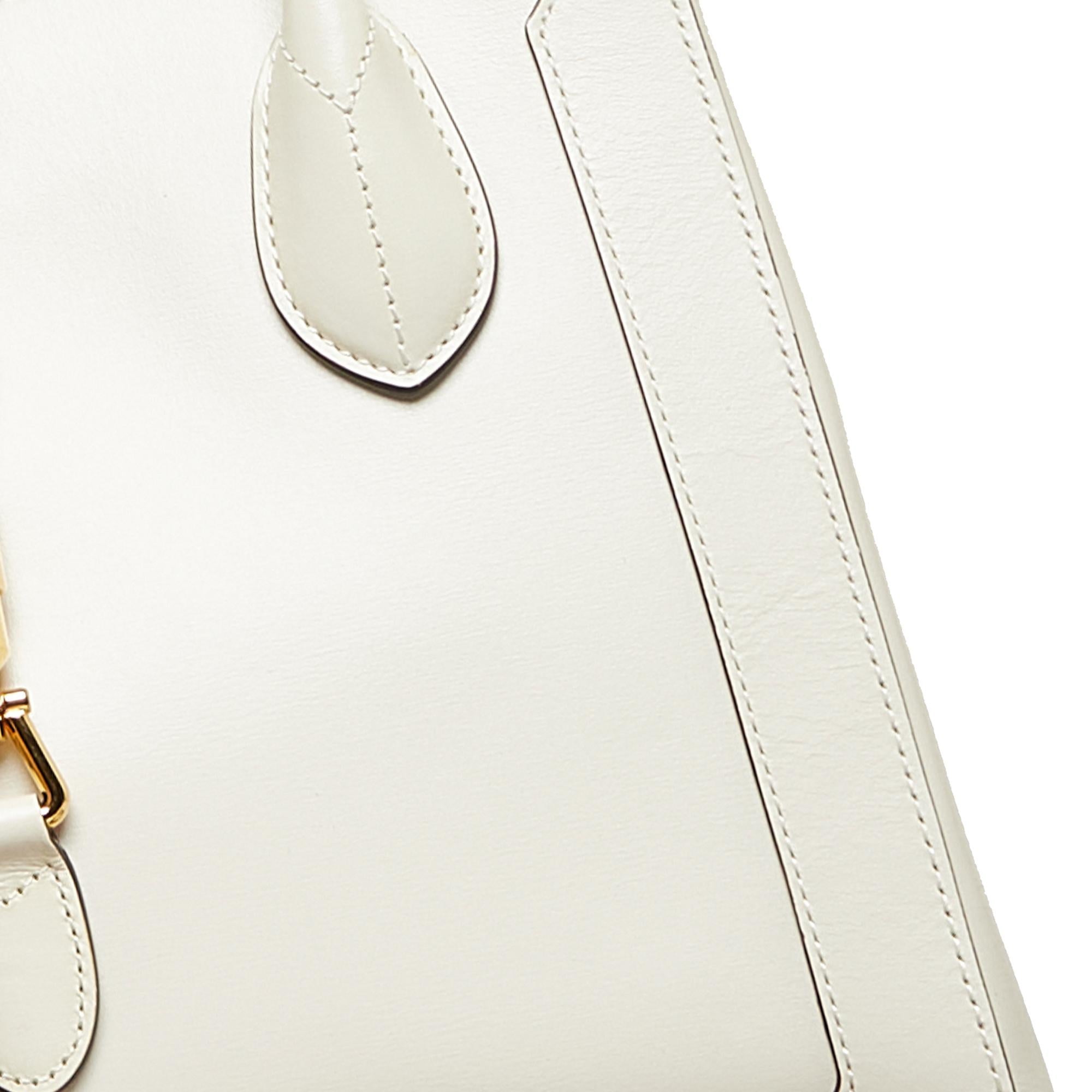 Gucci Medium Jackie 1961 Satchel (SHG-pDTD5Z)