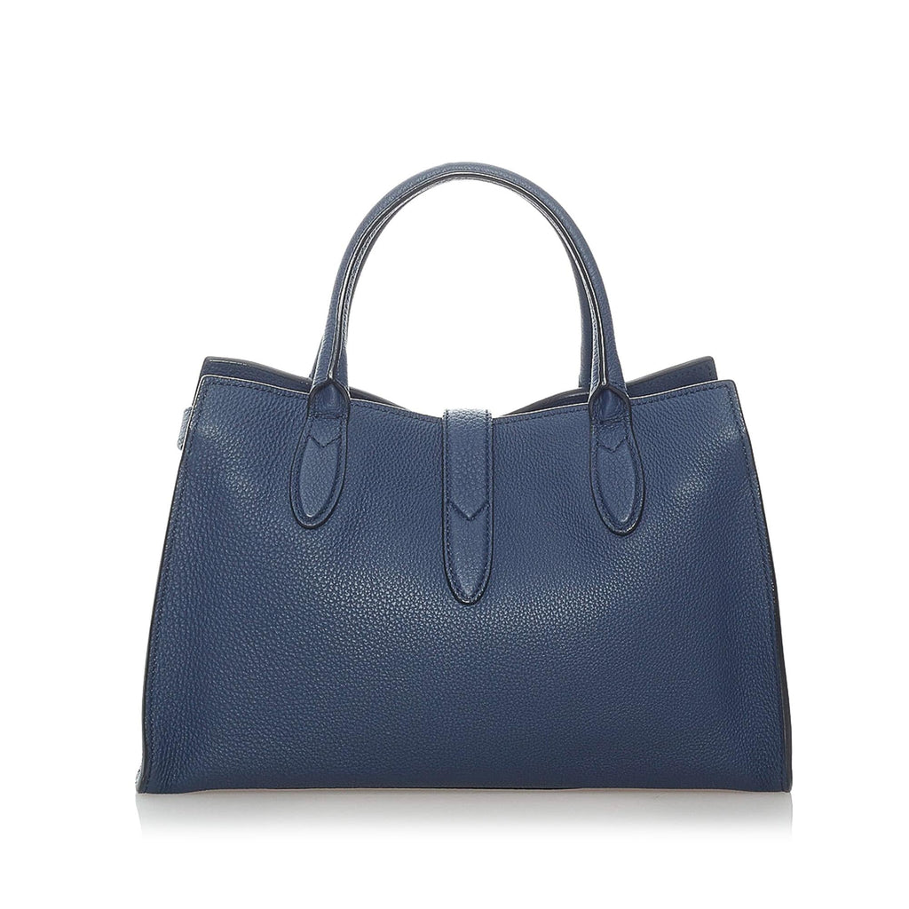 Gucci Medium Jackie Soft Leather Satchel