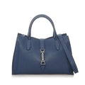 Gucci Medium Jackie Soft Leather Satchel