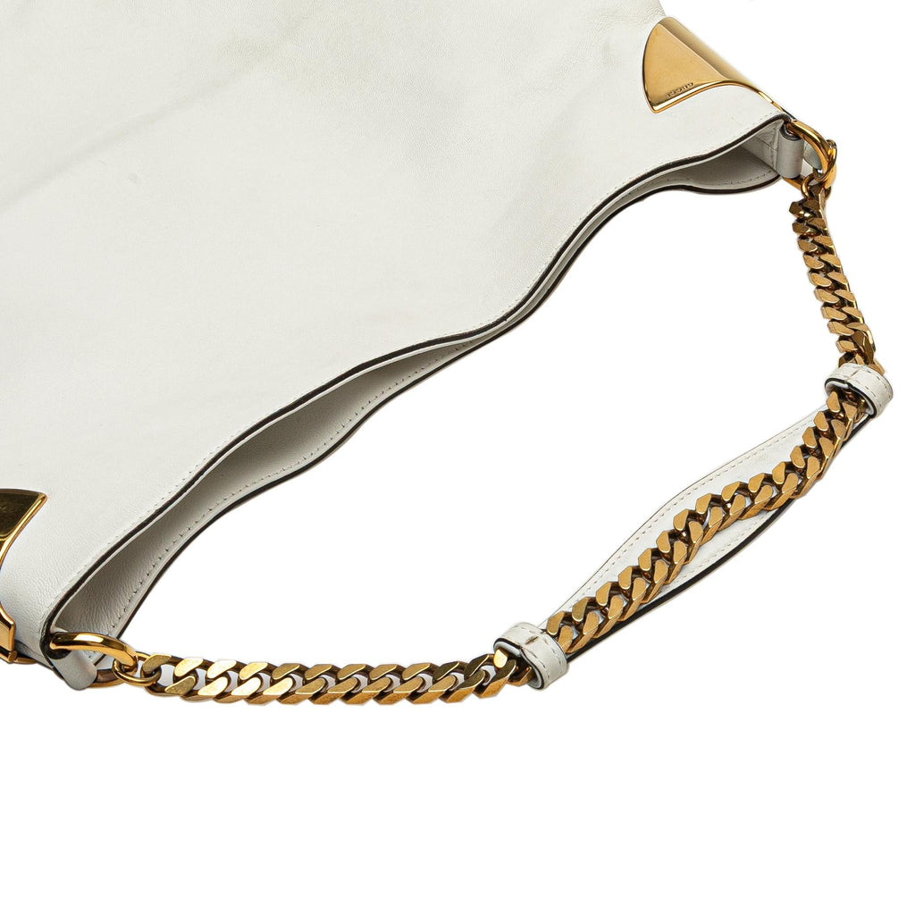 Gucci Medium Leather 1970 Hobo