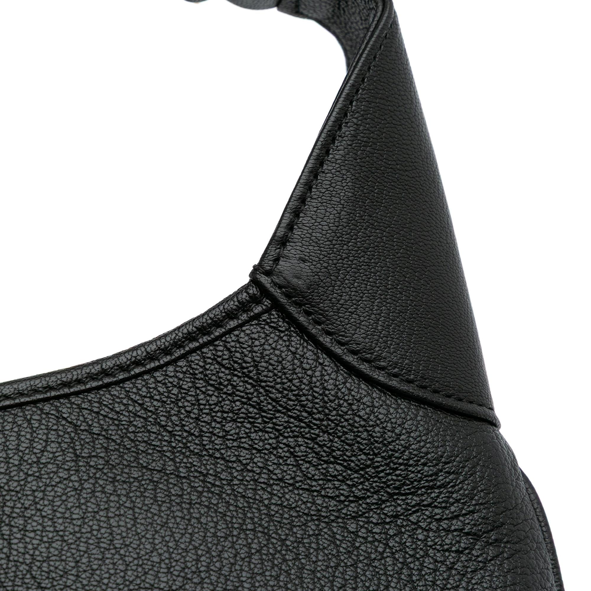 Gucci Medium Leather Aphrodite Satchel