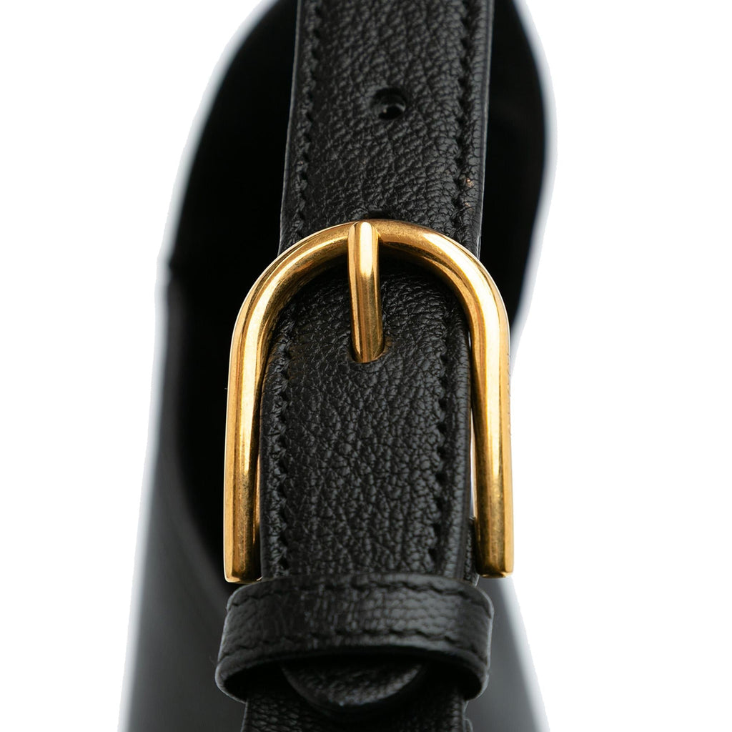 Gucci Medium Leather Aphrodite Satchel