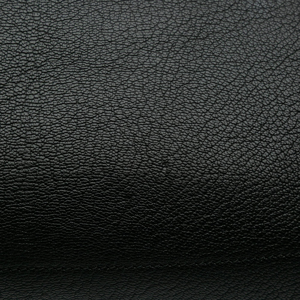 Gucci Medium Leather Aphrodite Satchel