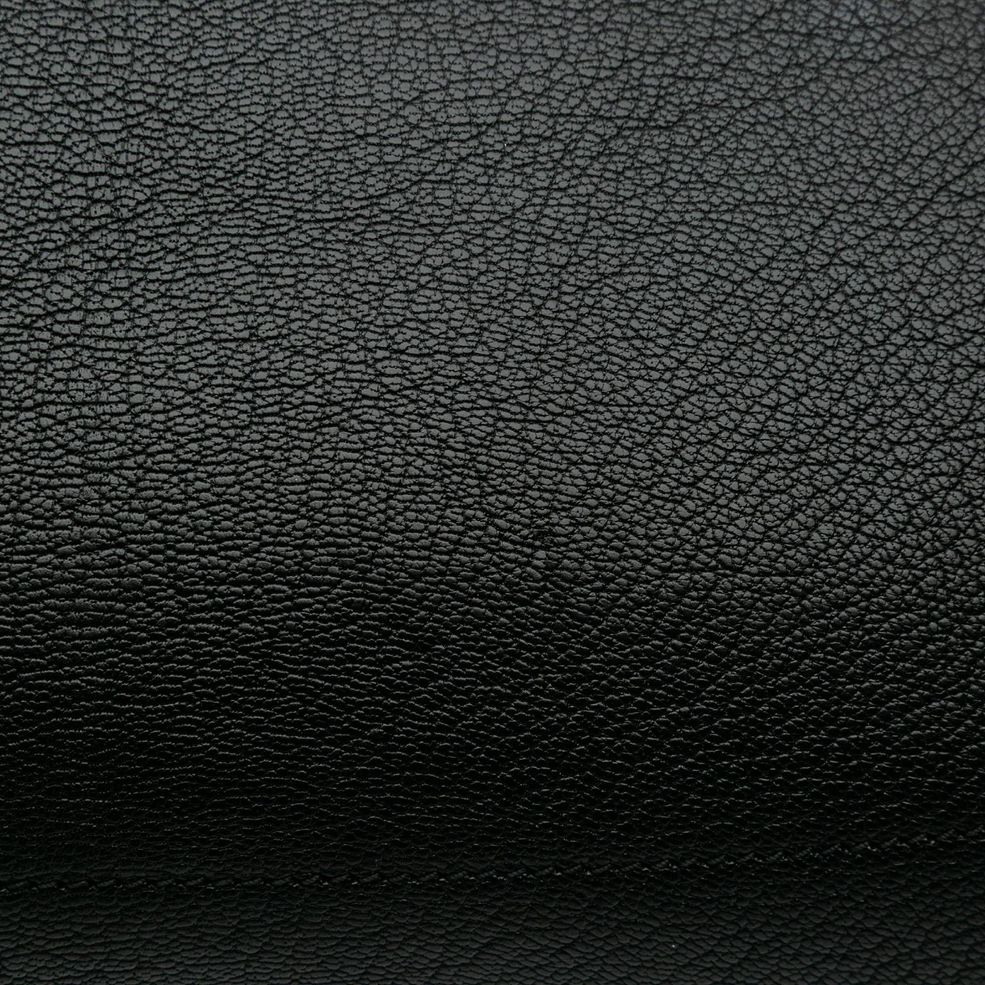 Gucci Medium Leather Aphrodite Satchel