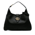 Gucci Medium Leather Aphrodite Satchel