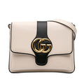Gucci Medium Leather Arli Crossbody