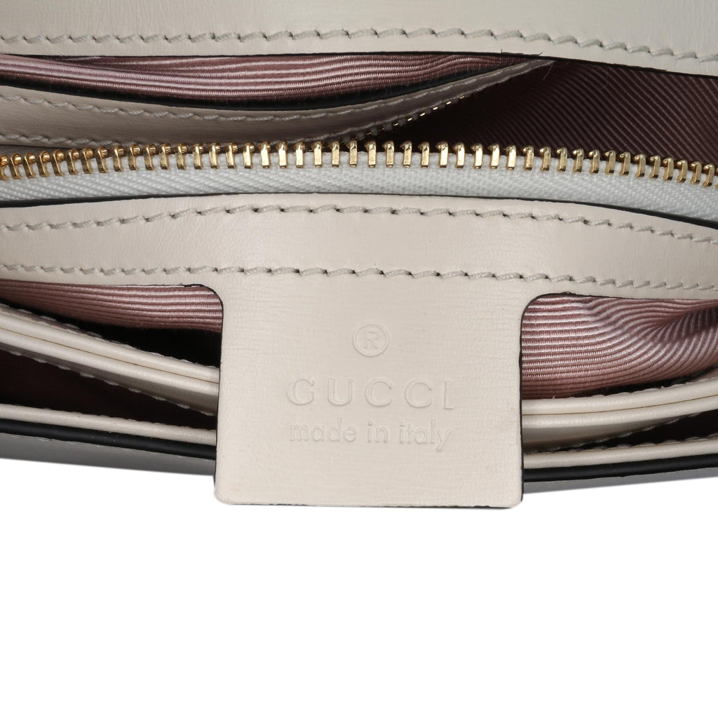 Gucci Medium Leather Arli Crossbody