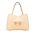 Gucci Medium Leather Horsebit 1955 Tote