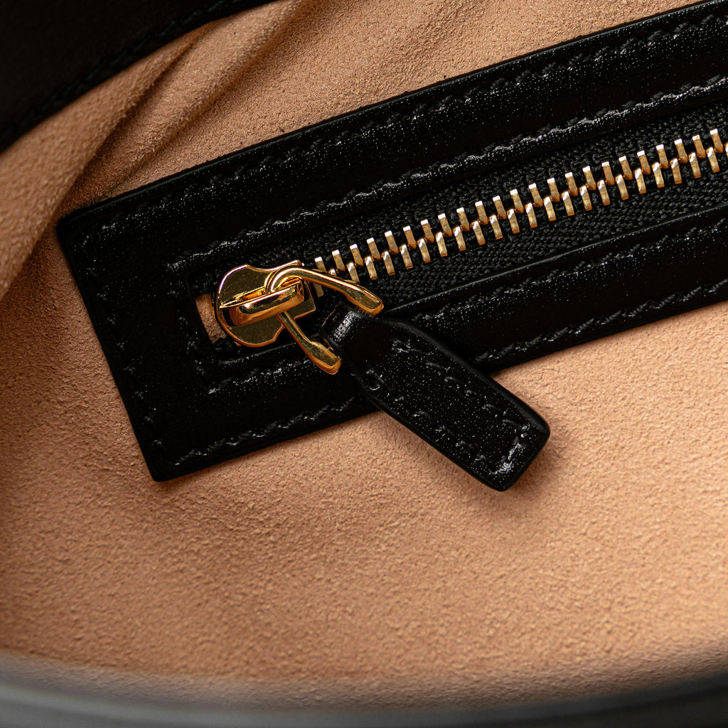 Gucci Medium Leather Jackie 1961 (SHG-0LslCA)