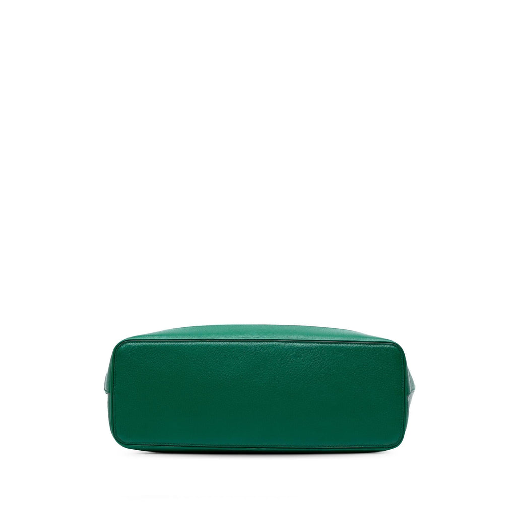 Gucci Medium Leather Ophidia Tote