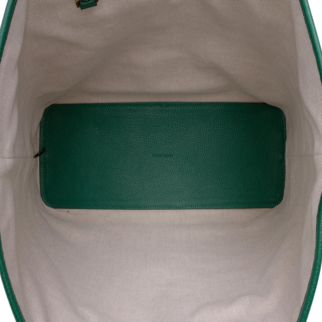 Gucci Medium Leather Ophidia Tote