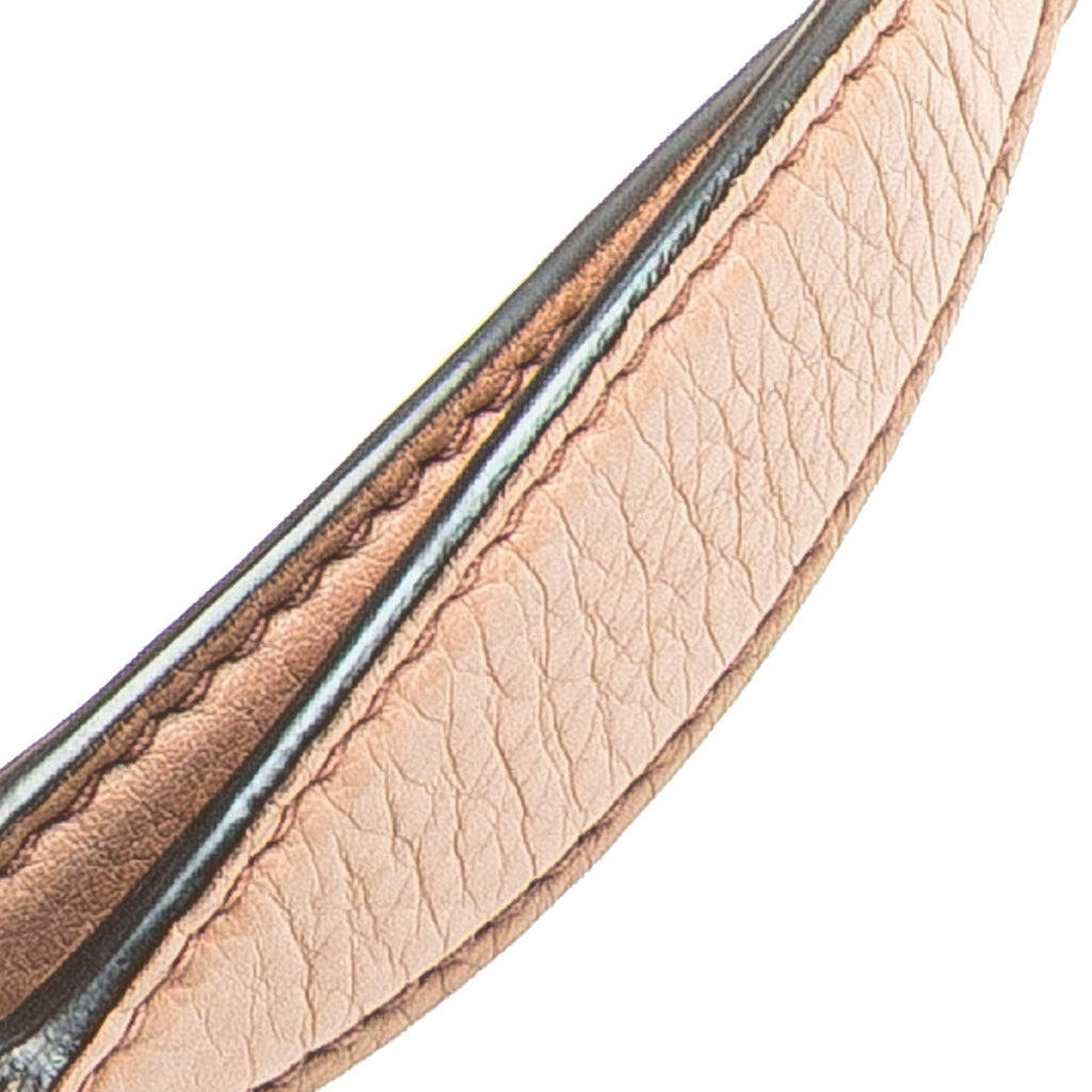 Gucci Medium Leather Soho Chain Tote