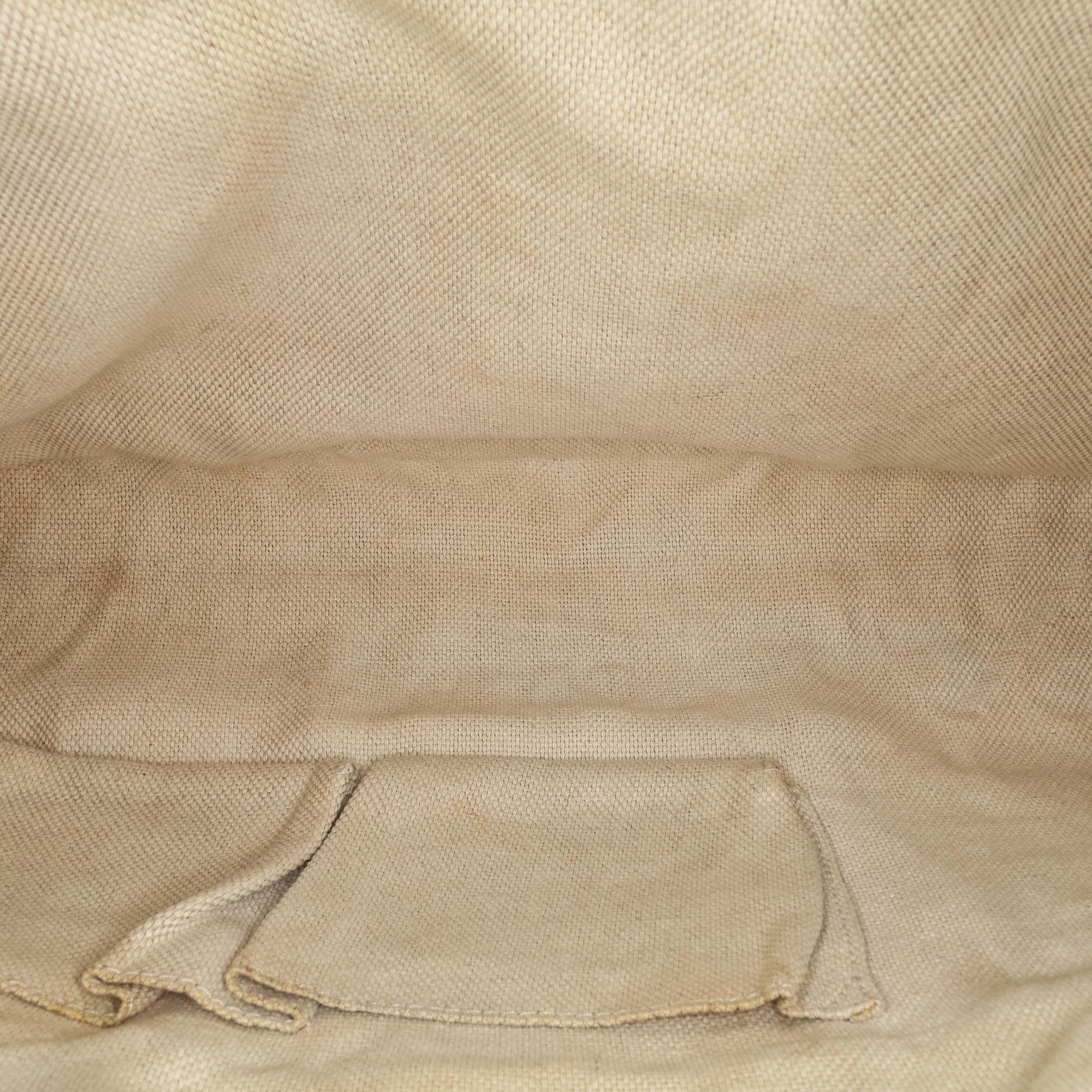 Gucci Medium Leather Soho Working Tote
