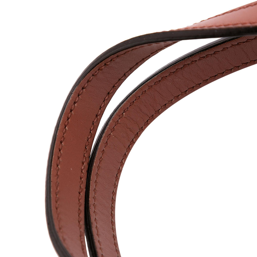 Gucci Medium Microguccissima Craft Tote