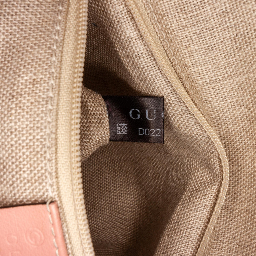 Gucci Medium Microguccissima Dome Satchel (SHG-fW98tW)