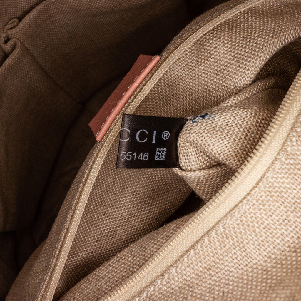 Gucci Medium Microguccissima Dome Satchel (SHG-fW98tW)