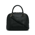 Gucci Medium Microguccissima Dome Satchel (SHG-2fMSfr)