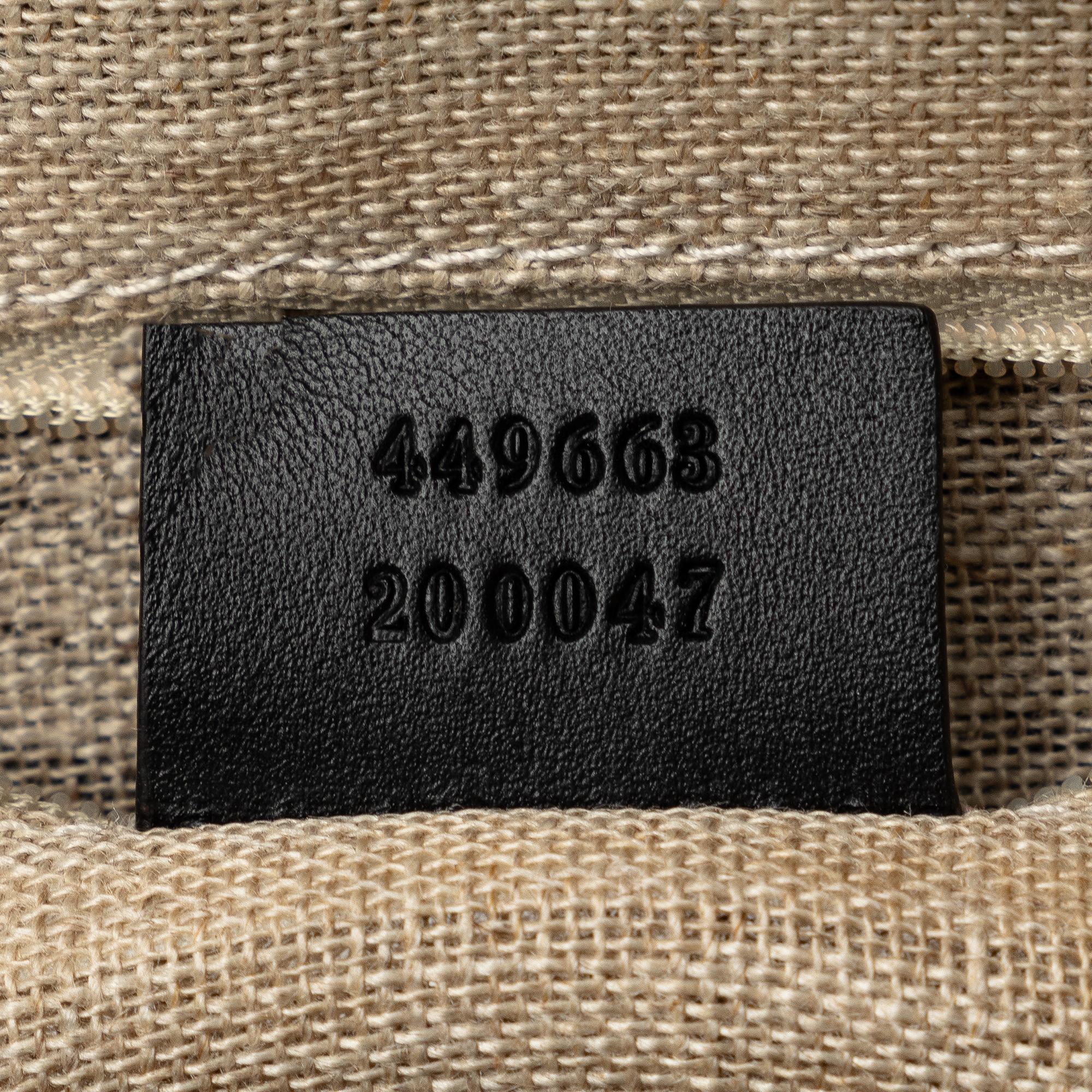 Gucci Medium Microguccissima Dome Satchel (SHG-wK7o9Q)