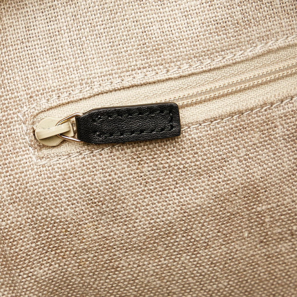 Gucci Medium Microguccissima Dome (SHG-7r4q0b)