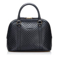 Gucci Medium Microguccissima Dome (SHG-7r4q0b)