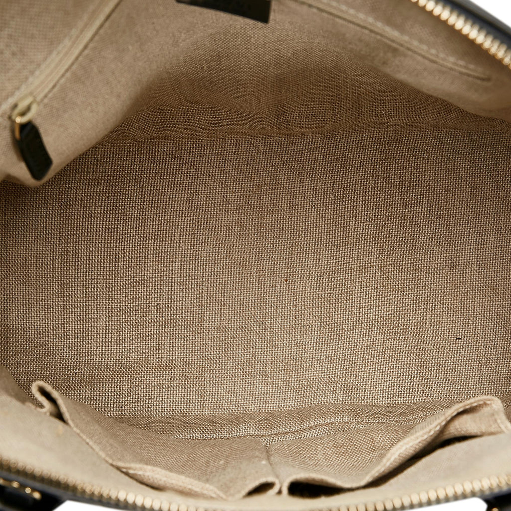 Gucci Medium Microguccissima Dome (SHG-7r4q0b)