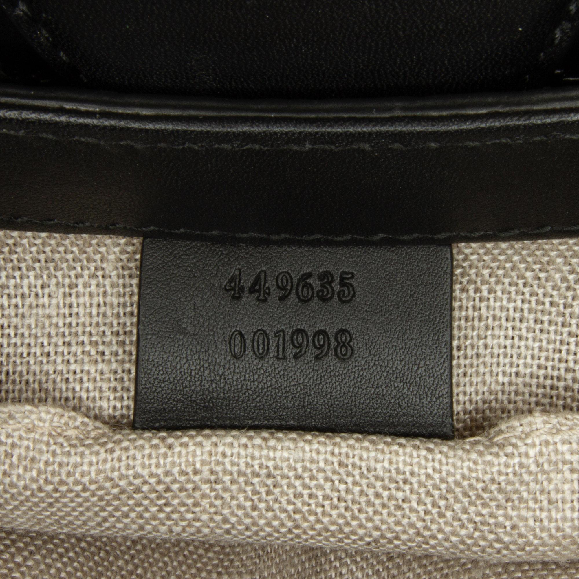 Gucci Medium Microguccissima Emily Shoulder Bag (SHG-l5AjPZ)