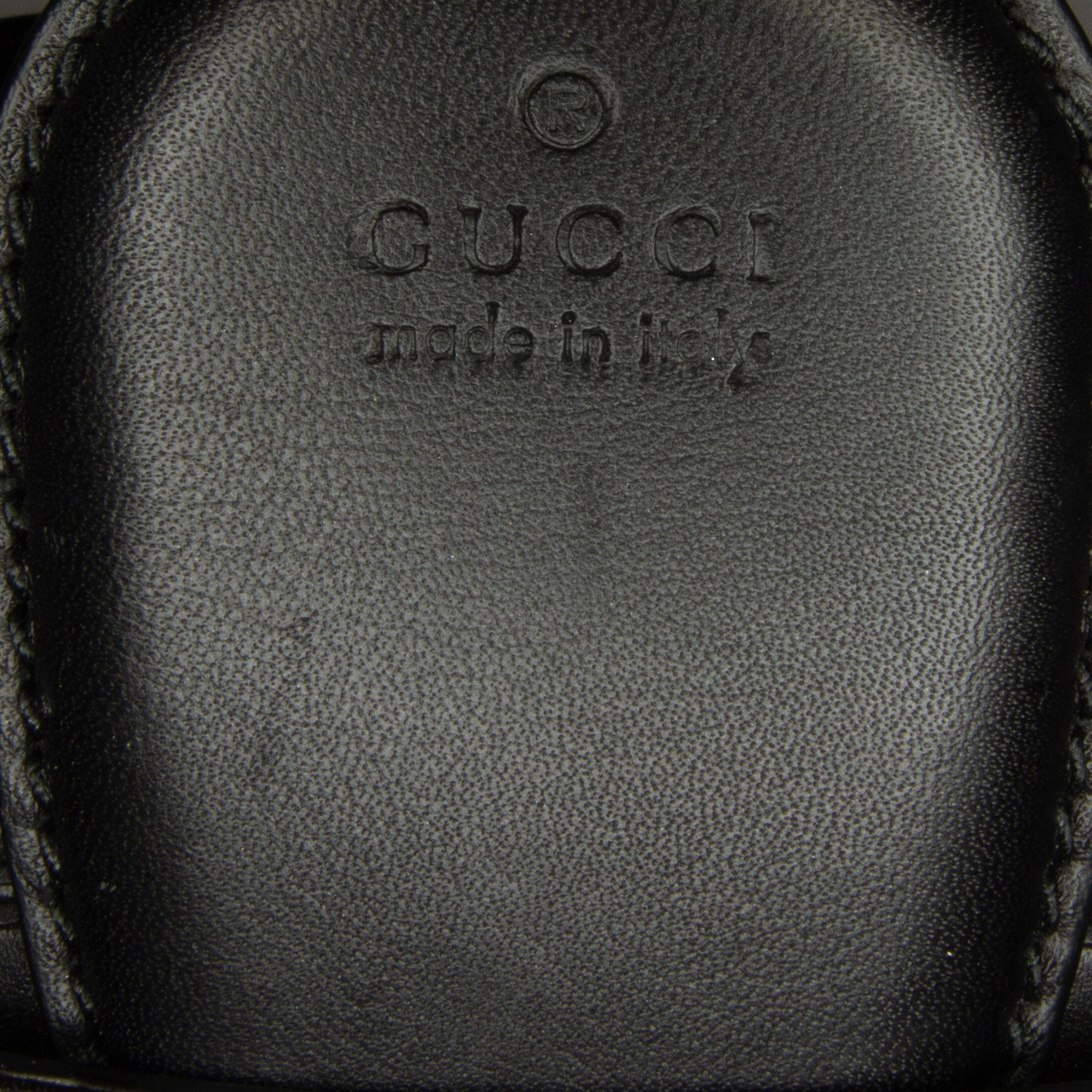 Gucci Medium Microguccissima Emily Shoulder Bag (SHG-l5AjPZ)