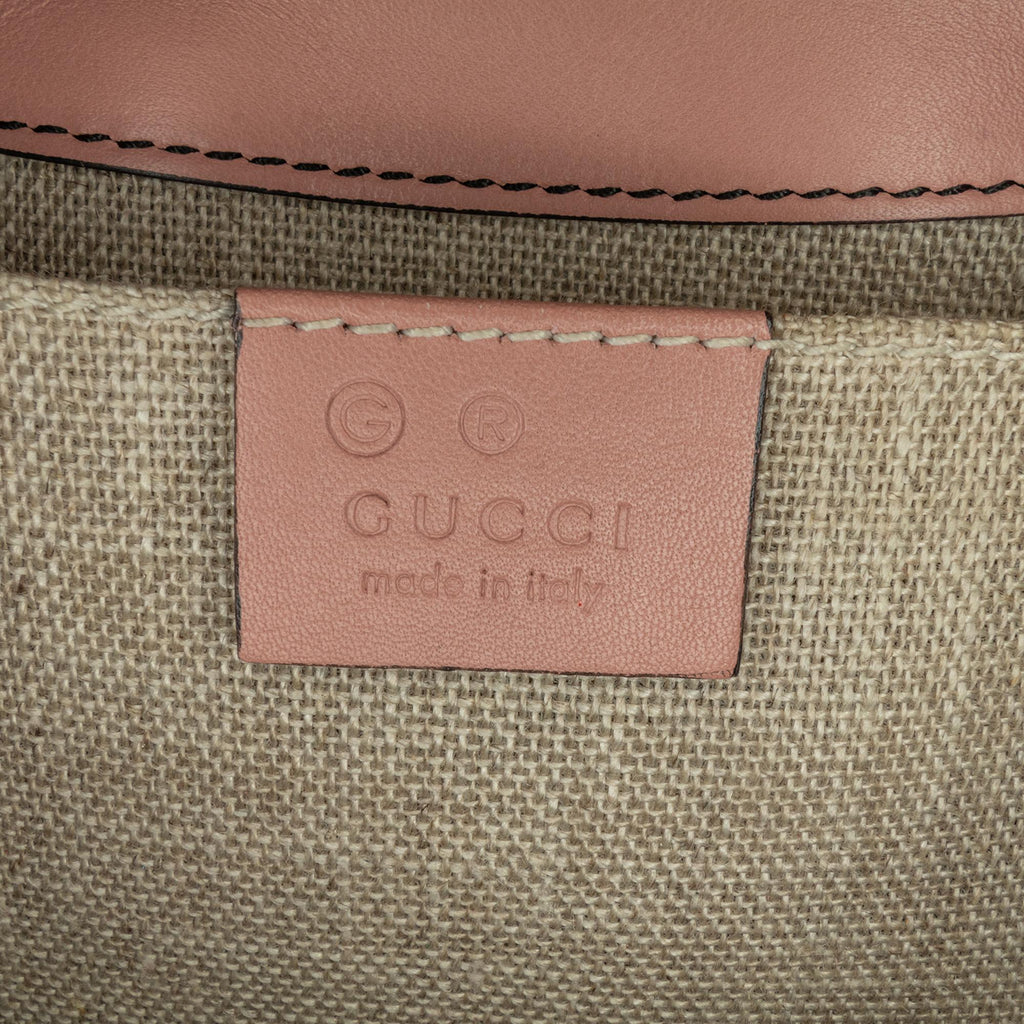 Gucci Medium Microguccissima Emily Shoulder Bag (SHG-D1ScbJ)