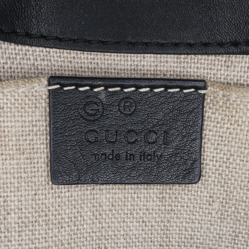 Gucci Medium Microguccissima Emily Shoulder Bag