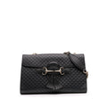 Gucci Medium Microguccissima Emily Shoulder Bag