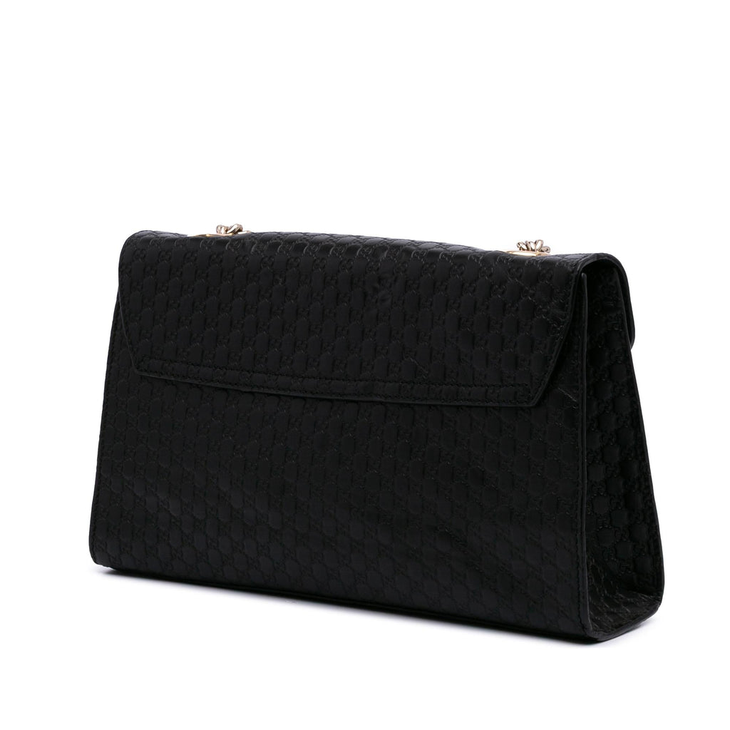 Gucci Medium Microguccissima Emily Shoulder Bag