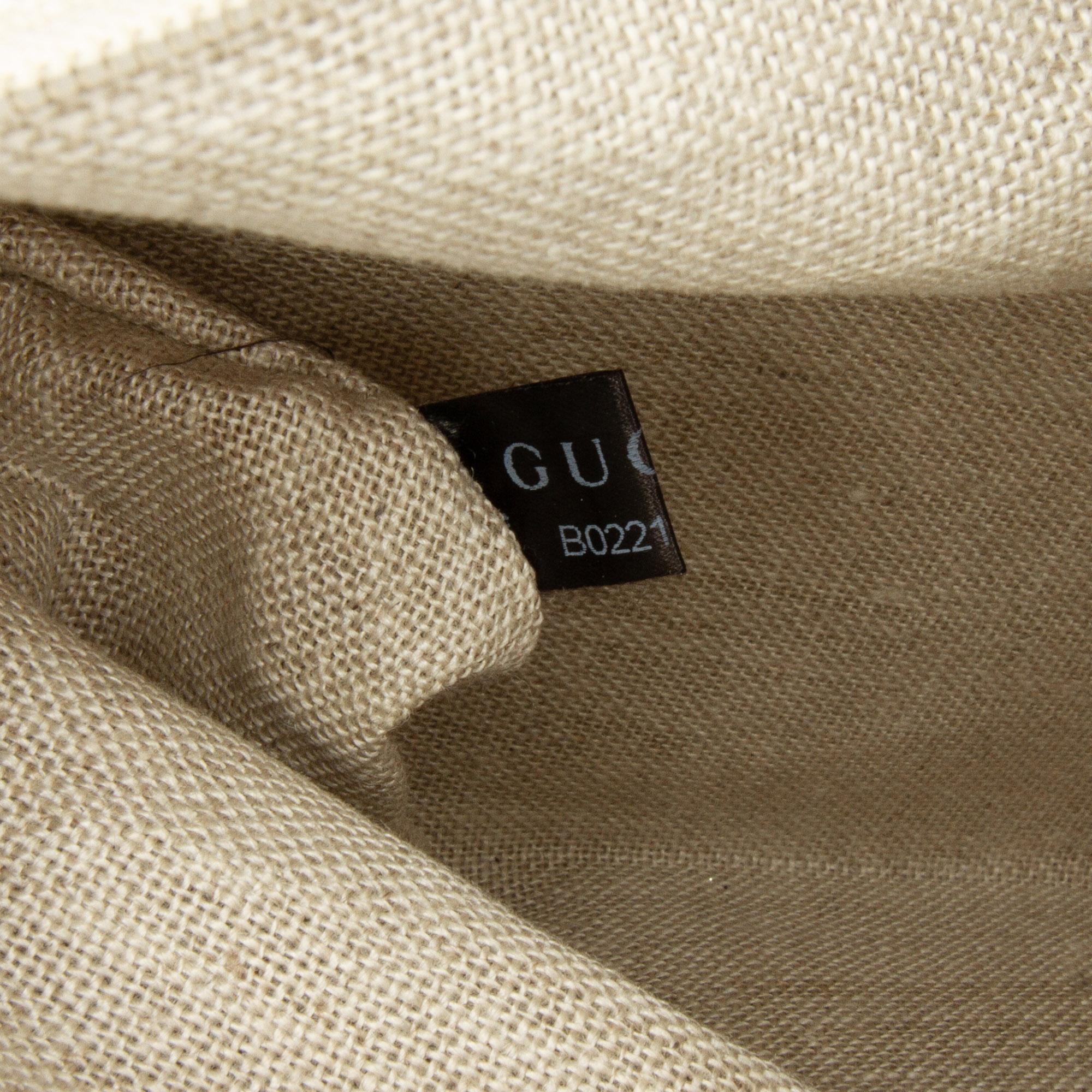 Gucci Medium Microguccissima Joy Tote Bag (SHG-4EdVeA)
