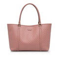 Gucci Medium Microguccissima Joy Tote Bag (SHG-4EdVeA)