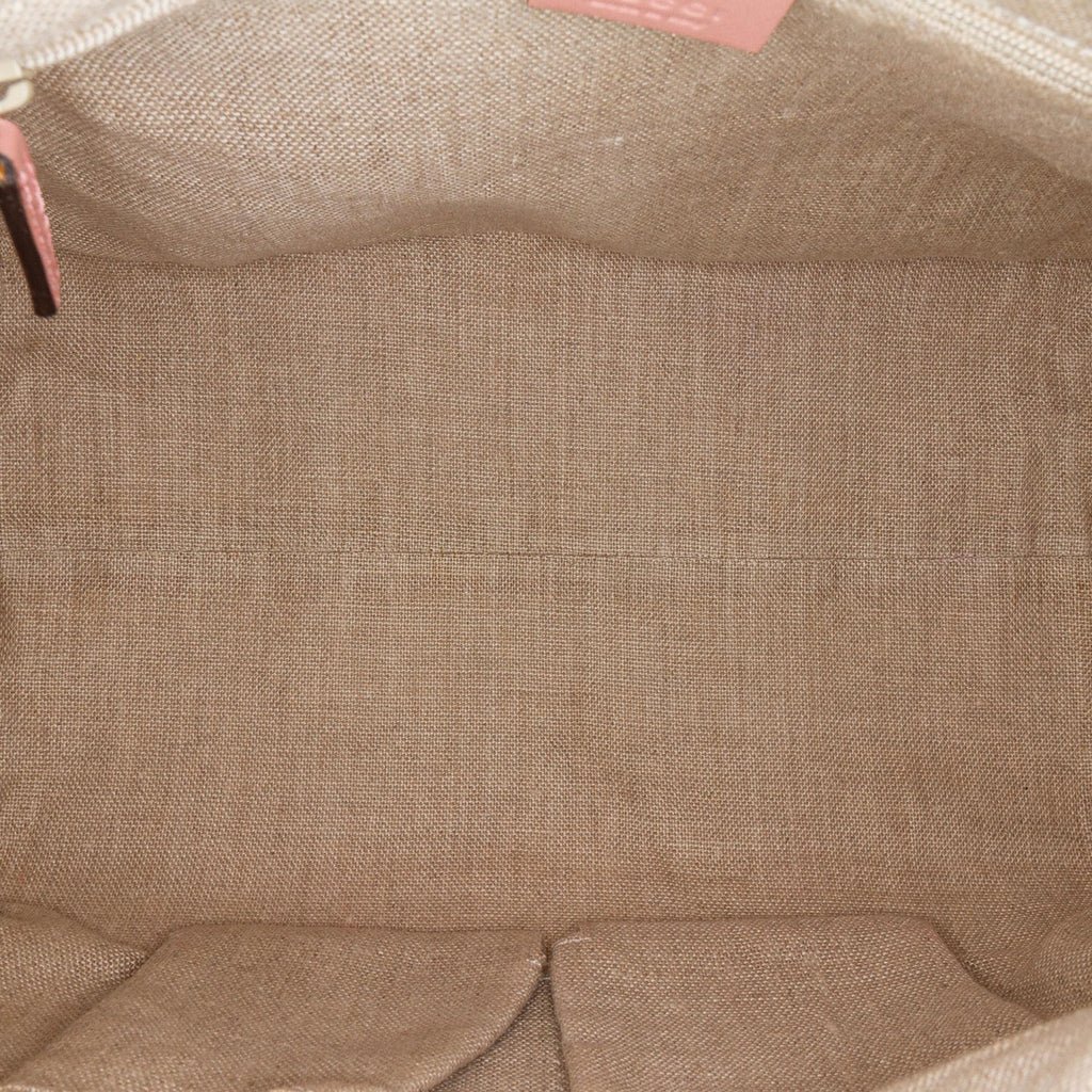 Gucci Medium Microguccissima Satchel