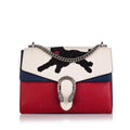 Gucci Medium Panther Dionysus Shoulder Bag (SHG-36140)