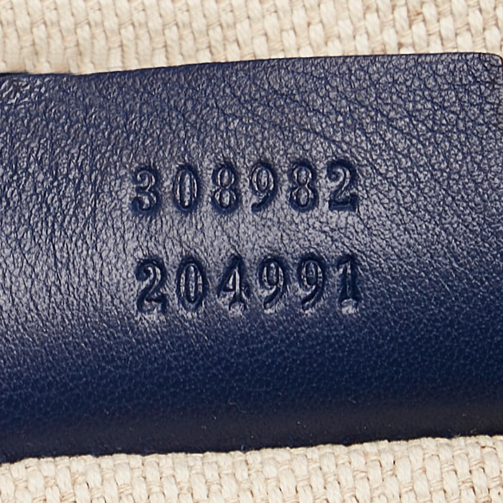 Gucci Medium 1:1 Rep Leather Soho Chain Tote (SHG-6iuy6S)