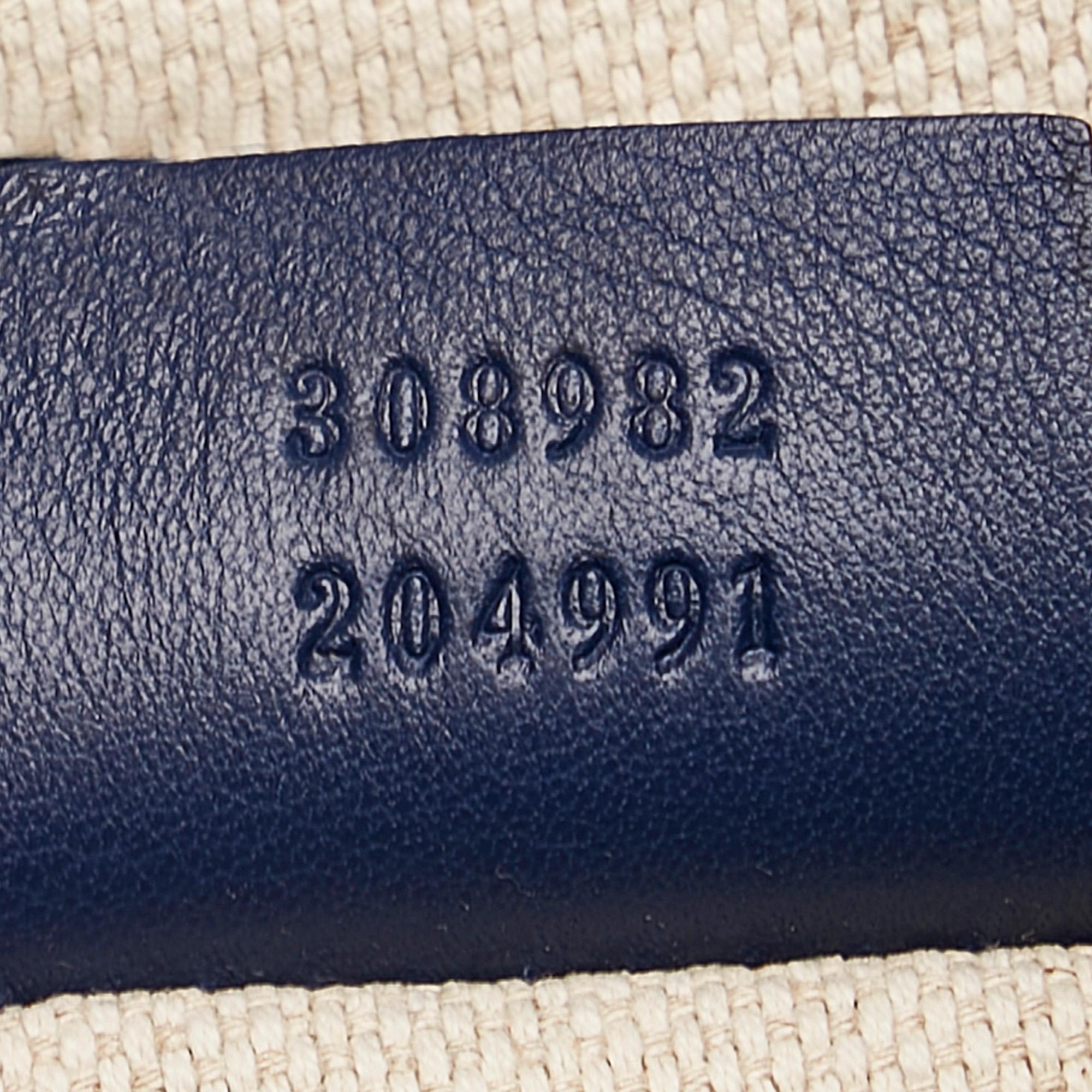 Gucci Medium 1:1 Rep Leather Soho Chain Tote (SHG-6iuy6S)
