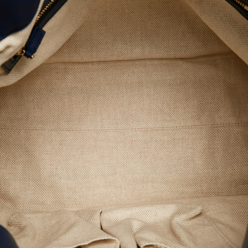 Gucci Medium 1:1 Rep Leather Soho Chain Tote (SHG-6iuy6S)