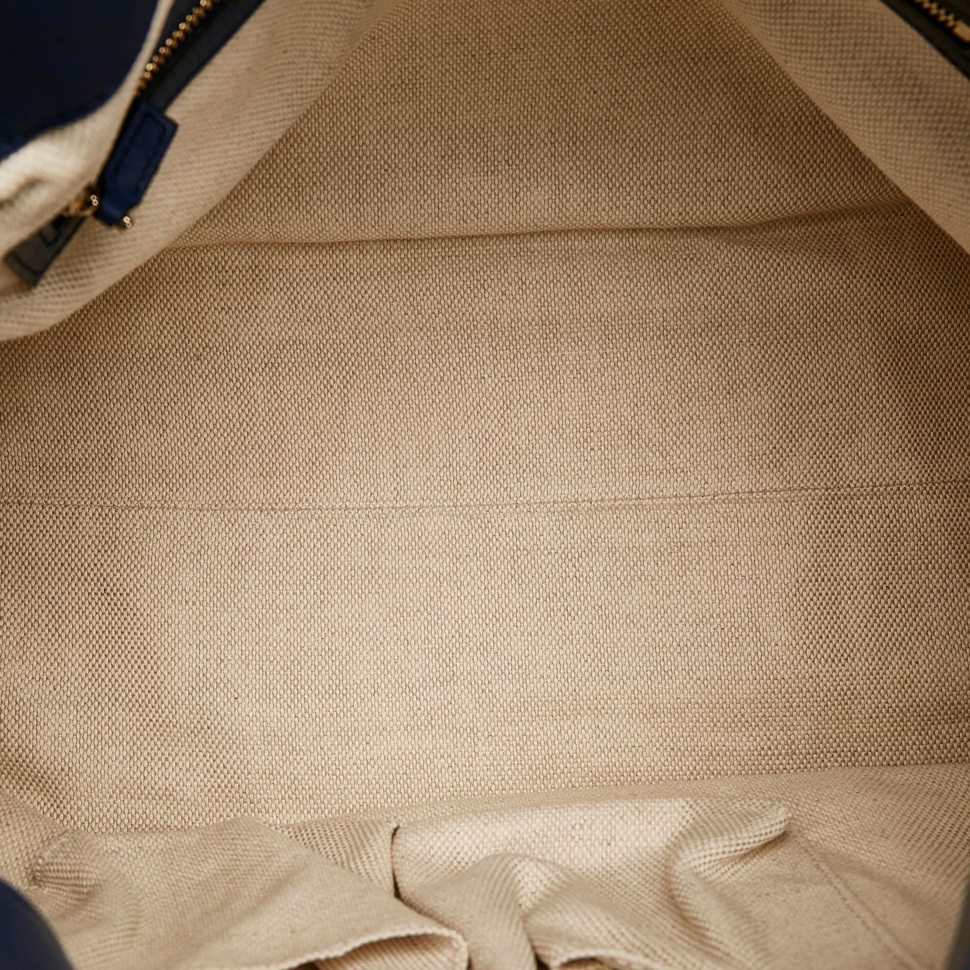 Gucci Medium 1:1 Rep Leather Soho Chain Tote (SHG-6iuy6S)