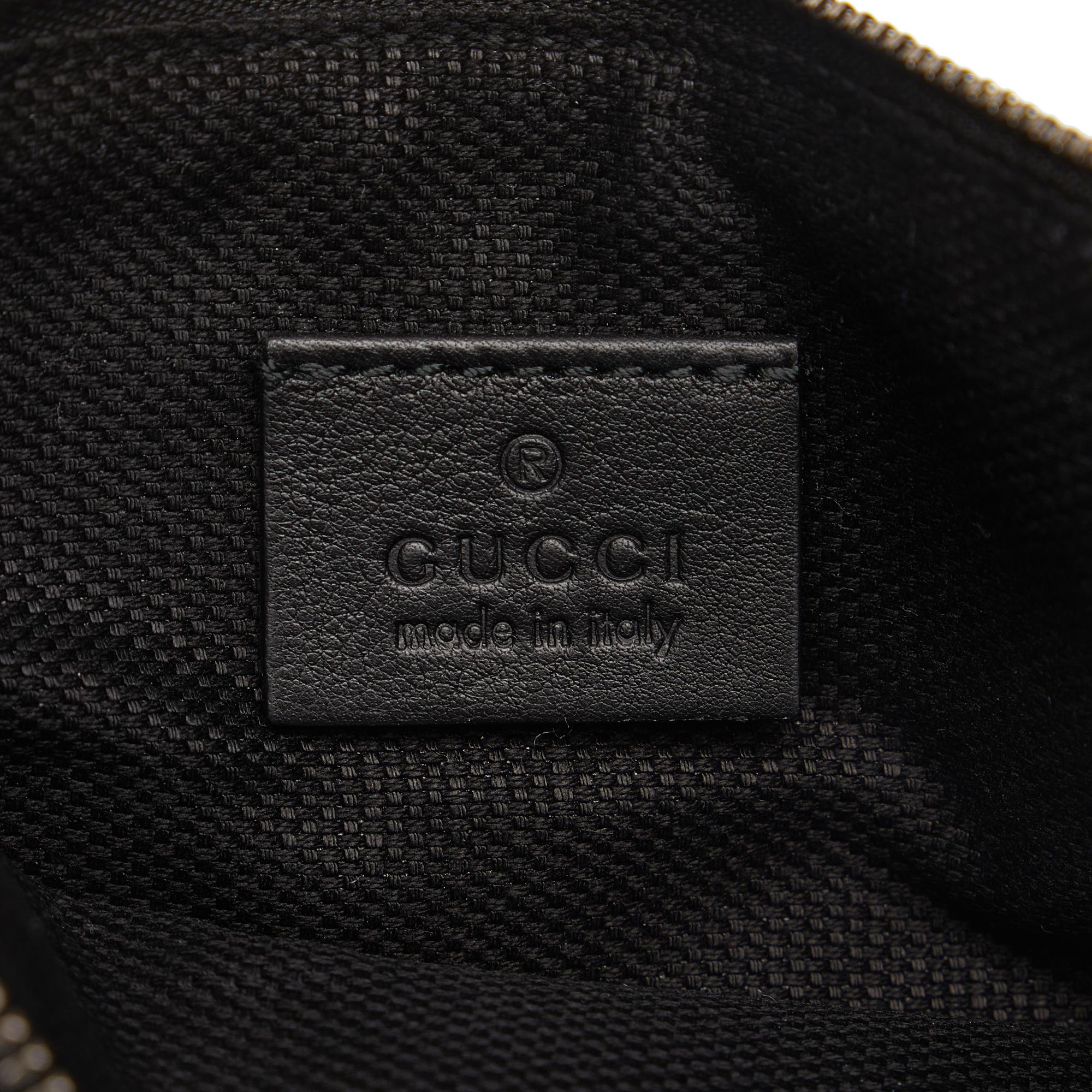 Gucci Medium 1:1 Rep Shearling Soho Chain Tote (SHG-dATtOX)