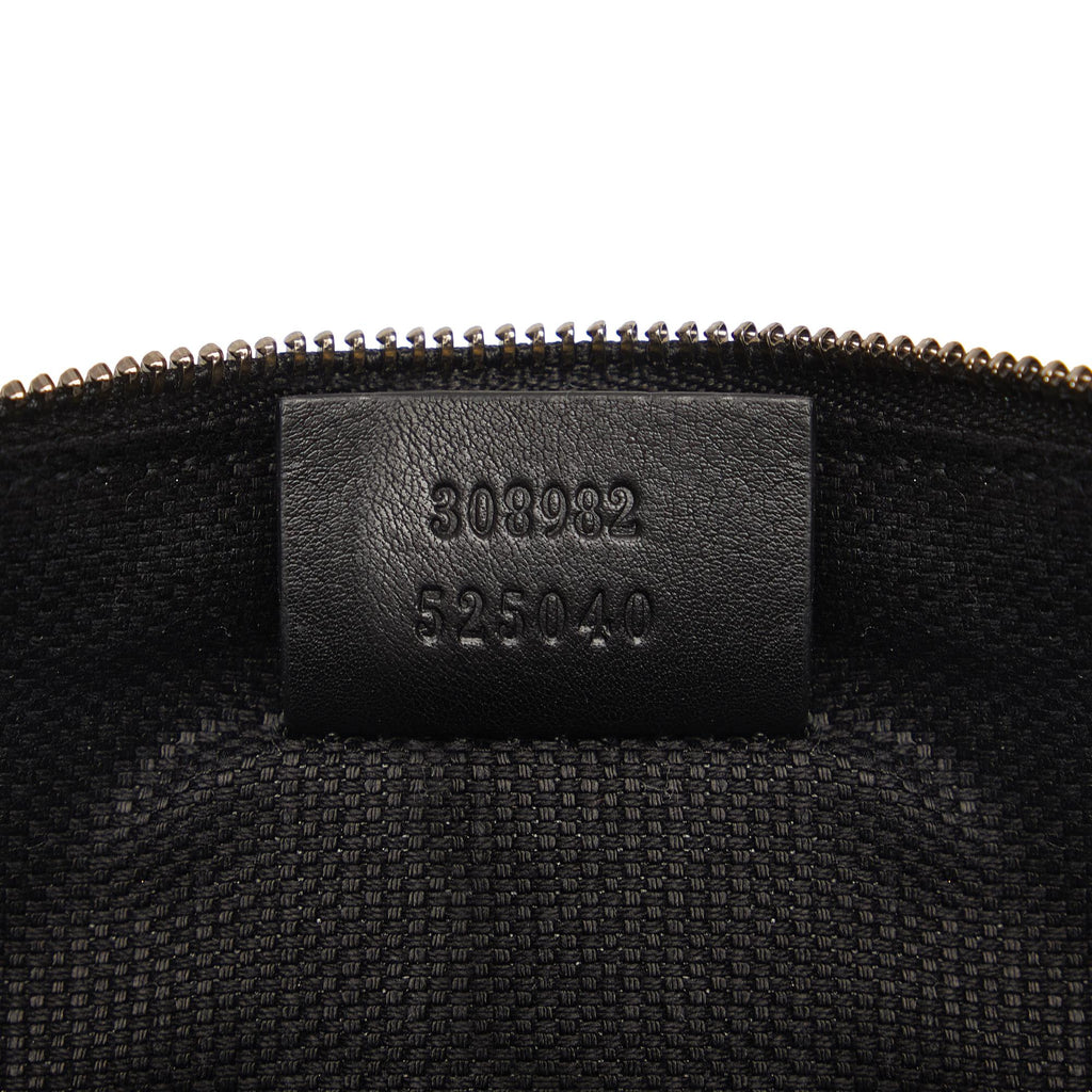 Gucci Medium 1:1 Rep Shearling Soho Chain Tote (SHG-dATtOX)