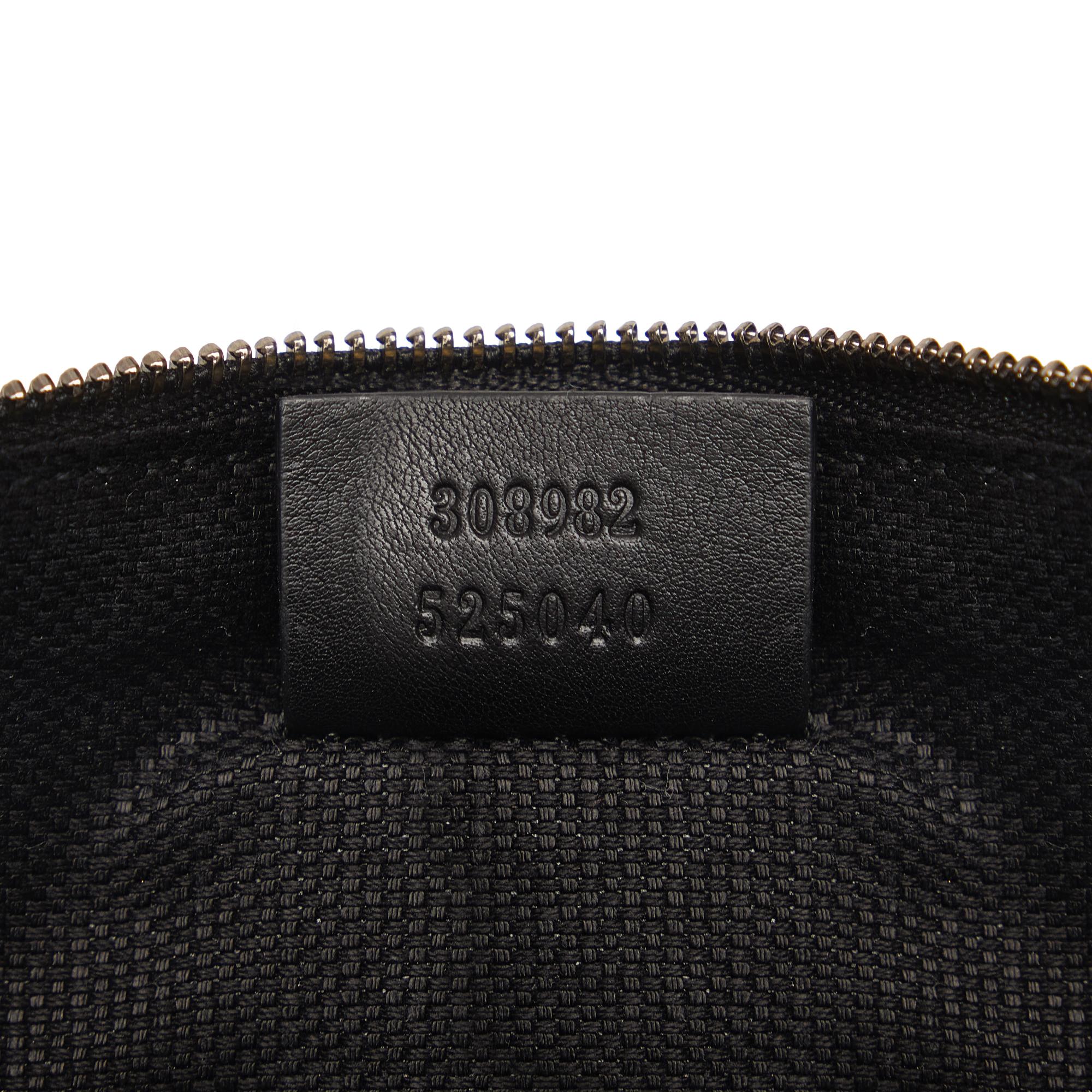 Gucci Medium 1:1 Rep Shearling Soho Chain Tote (SHG-dATtOX)